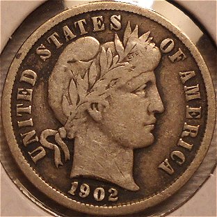 100-Days-Of-19th-Century-US-Coins-Plus-+-64-More-Days-Of-20th-Century!!-II