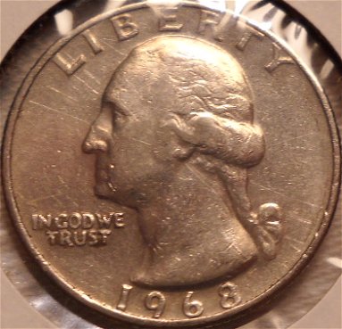 How-Close-Can-We-Get-To-A-Complete-Set-Of-Post-1964-US-Coins?
