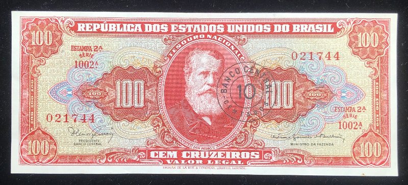 Latest-Banknotes-Acquisition.-List-Them-Here.