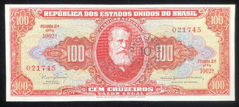 Latest-Banknotes-Acquisition.-List-Them-Here.