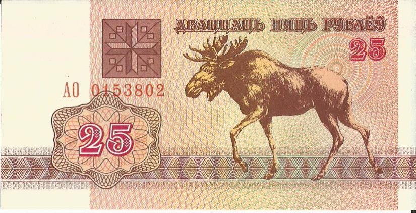 How-Far-Back-Can-We-Go?---With-Banknotes!-Second-Edition!