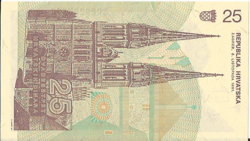 How-Far-Back-Can-We-Go?---With-Banknotes!-Second-Edition!