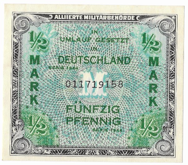 How-Far-Back-Can-We-Go?---With-Banknotes!-Second-Edition!