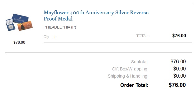 United-States-Mint-Announces-Mayflower-400th-Anniversary-Program-Products