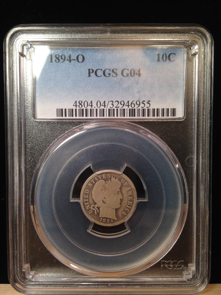 Selling-At-A-Coin-Show