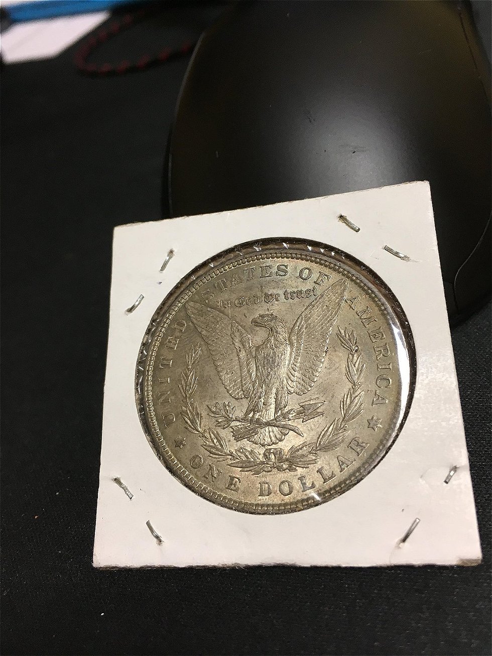 The-Colonel's-Morgans