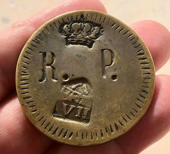 Identify-This-Ferdinand-VII-Countermark-Coin?