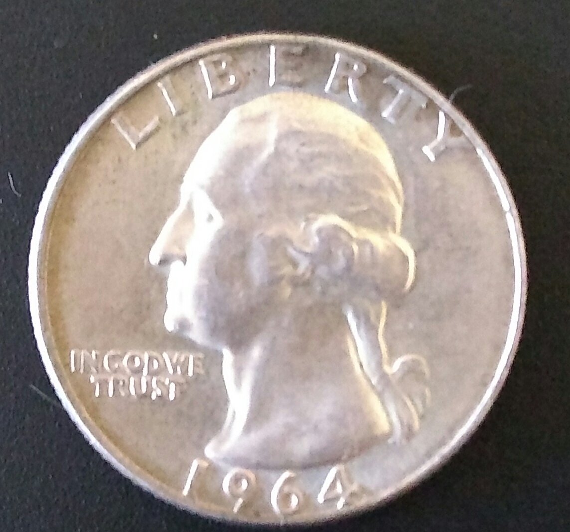 1964-D-Quarter-DDR?-To-Include-MM