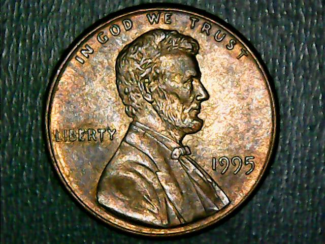 1995-Lincoln-Cent-DDO