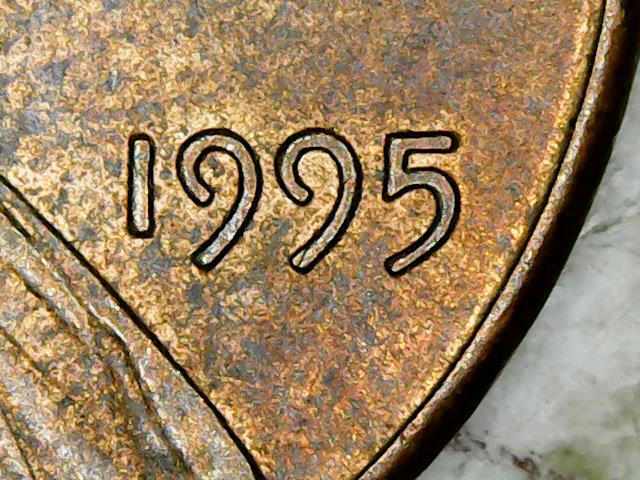 1995-Lincoln-Cent-DDO