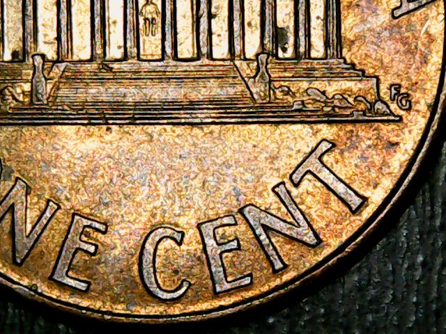 1995-Lincoln-Cent-DDO