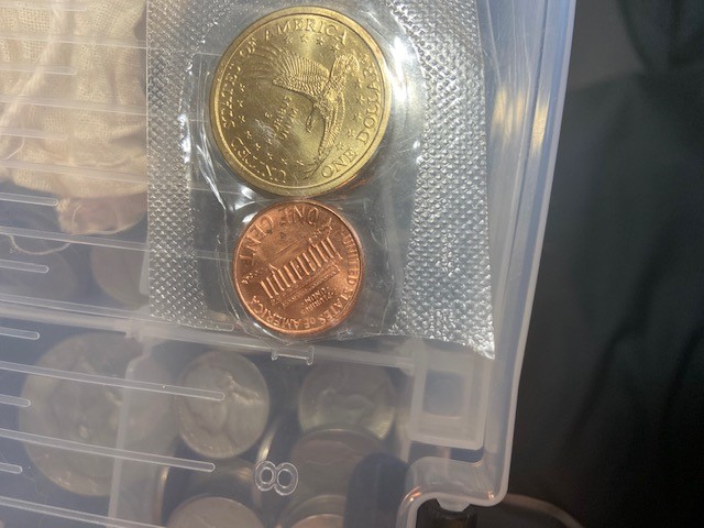 2000-Cheerios-1$-Coin-?