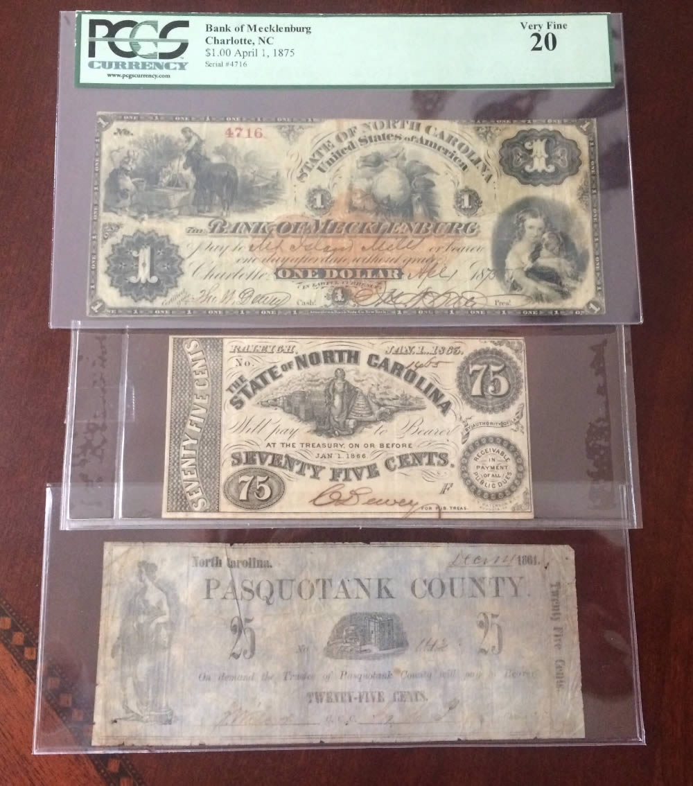 Post-Your-New-Currency-Acquisitions!