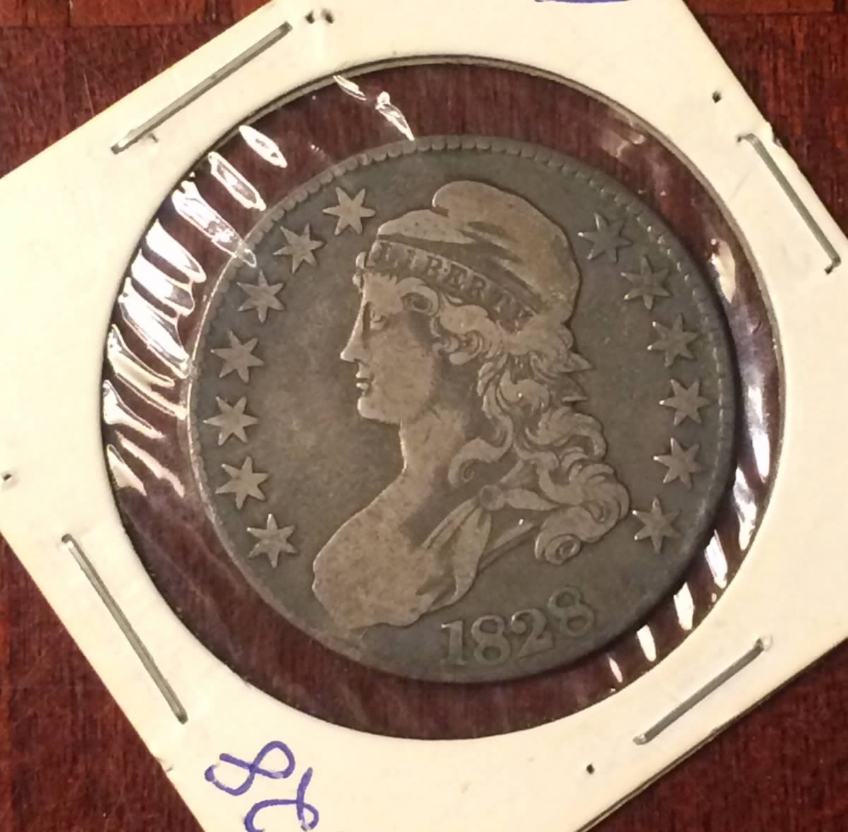 32-Day-Extravaganza-Of-Capped-Bust-Coins!!