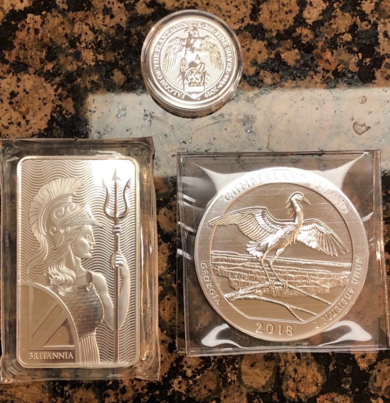 What-Did-You-Add-To-Your-Stash-Today?
