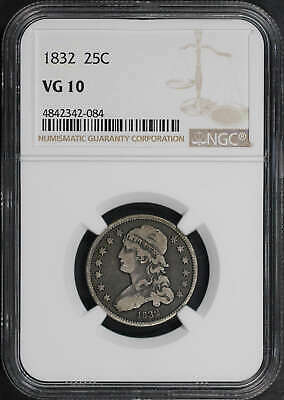1832-Capped-Bust-Quarter...-You-Vs.-NGC