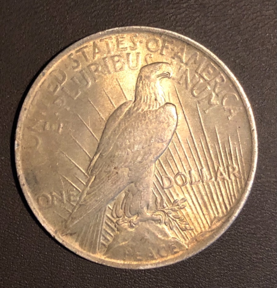 Dateless-Counter-Stamped-Peace-Dollar---May-7,1941-Barry-Weiselberg