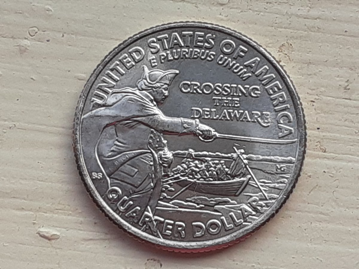 2021-Crossing-The-Delaware---#2--
