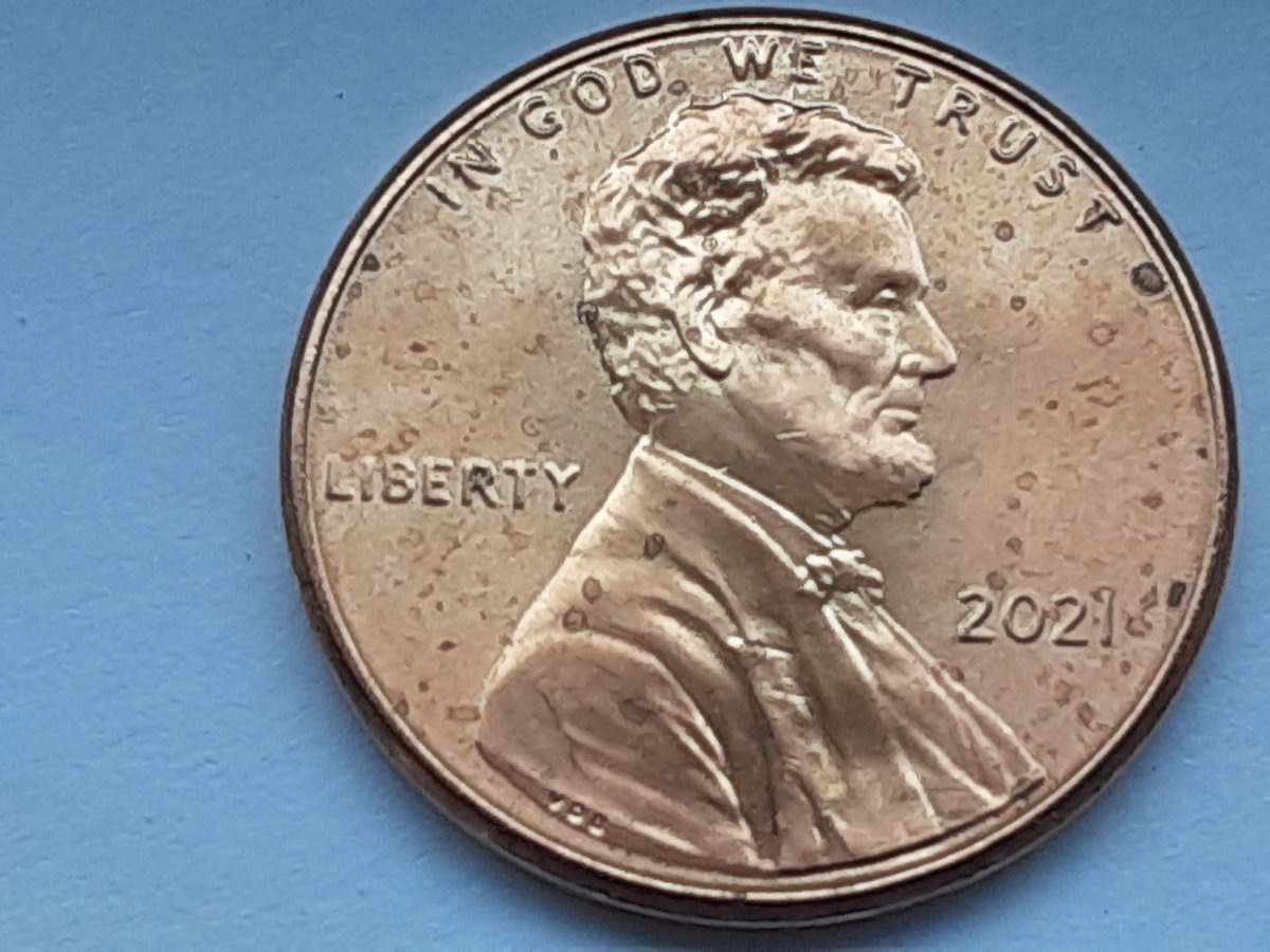 2021-Shield-Penny--Nice-Die-Crack-W/Chip?