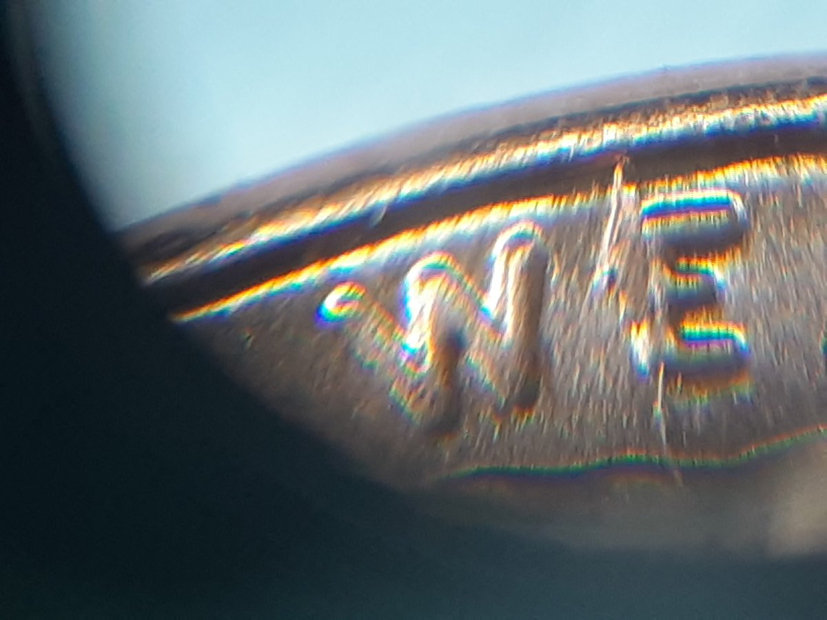 2021-Shield-Penny--Nice-Die-Crack-W/Chip?