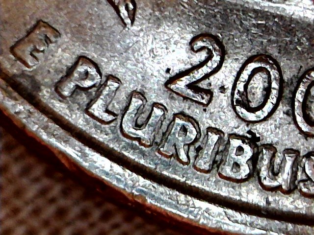 2000-P-Maryland-State-Quarter--Unlikely-DDR-/-DDO?--But-Have-To-Ask