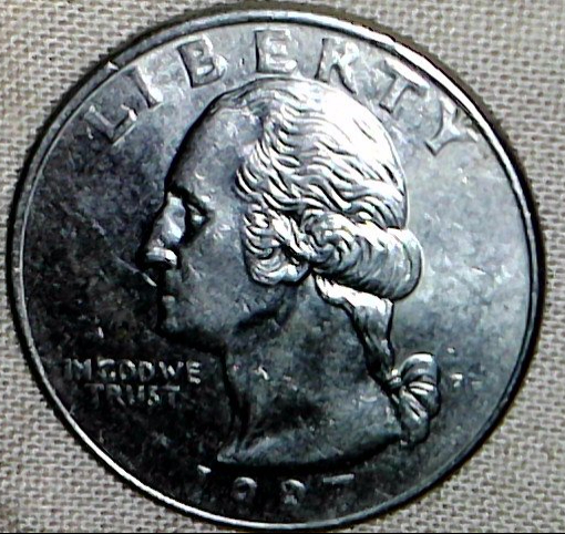 1997-P-Quarter---Die-Break,-Cud,-Feeder-Finger-Damage--Need-Diagnosis