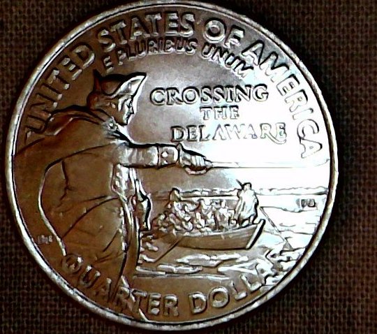 2021-P-Crossing-The-Delaware-Quarter---I-Guess-This-Is-MD?