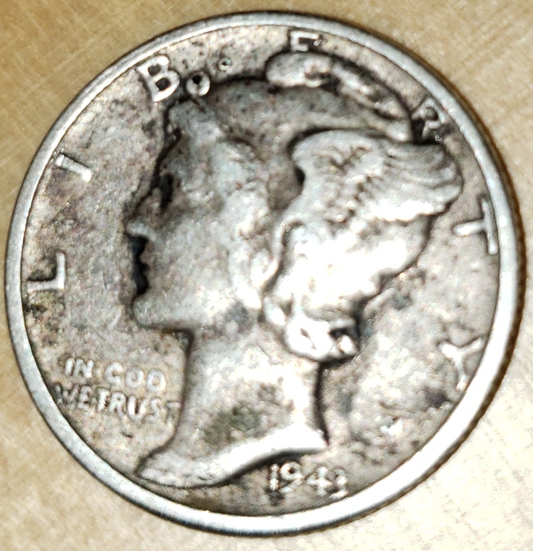 New-And-Excited-Could-Use-Some-Help.---1943-Mercury-Dime