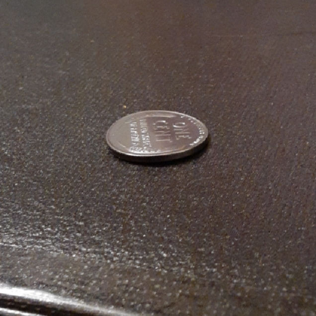 1943-Steel-Cent-With-A-Curve.-Any-Thoughts?