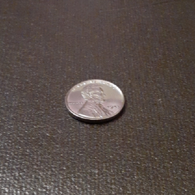 1943-Steel-Cent-With-A-Curve.-Any-Thoughts?