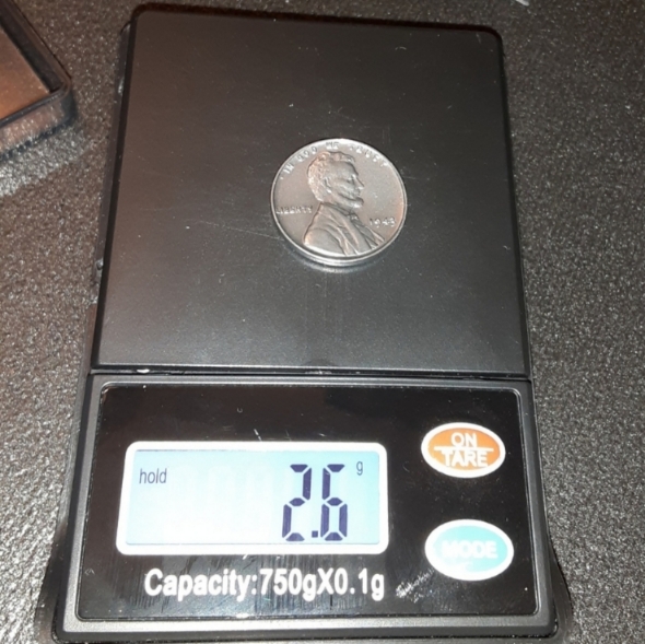 1943-Steel-Cent-With-A-Curve.-Any-Thoughts?