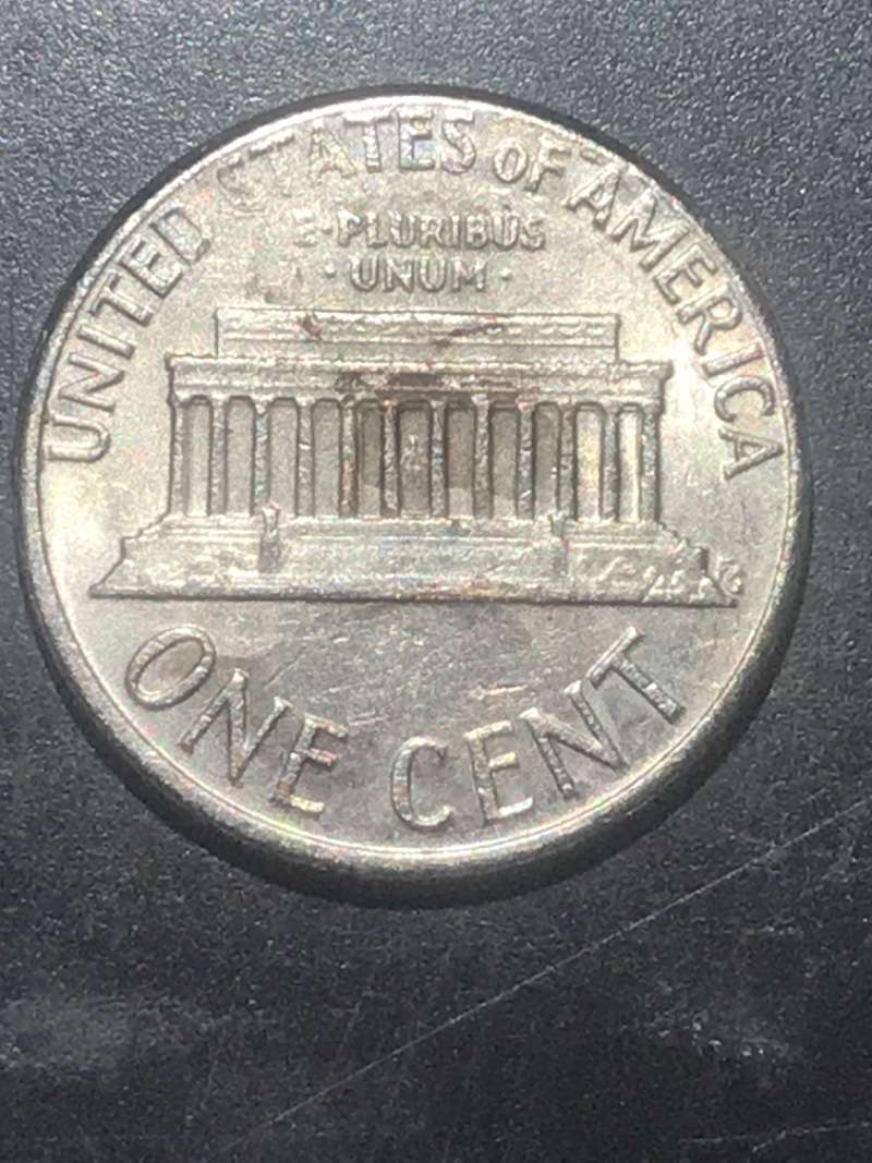 1975-D-Lincoln-Memorial-Cent