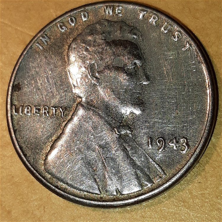 1943-Steels-With-3-Different-Weights