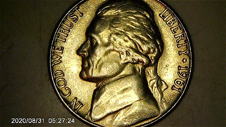 1961-P-Jefferson-Nickel-Unc-Maybe-Fs?