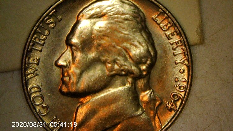 1964-Nickel-Hopfully-A-High-Grade?