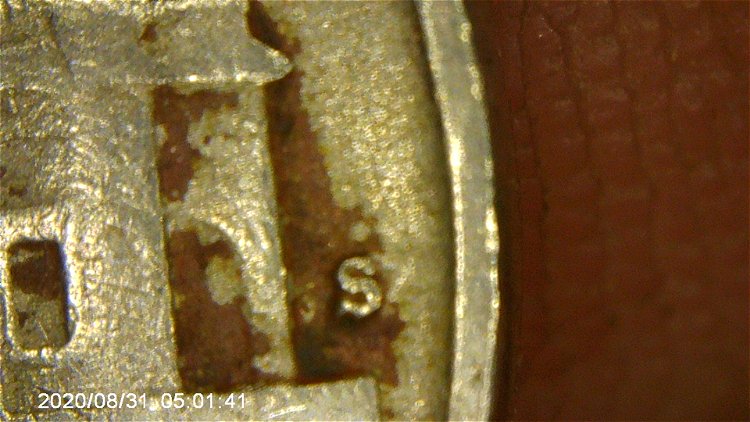 1939-S-Nickel-DDR-Or-S-Over-An-S