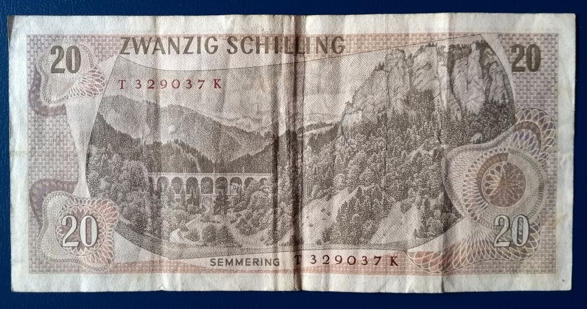 How-Far-Back-Can-We-Go?---With-Banknotes!-Looking-For--1894-