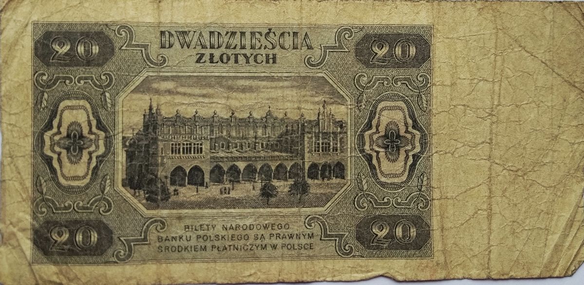 How-Far-Back-Can-We-Go?---With-Banknotes!-Looking-For--1894-