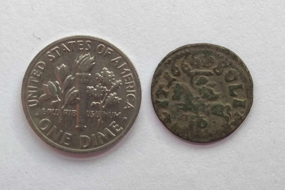 Post-Your-Tiny-Coins!