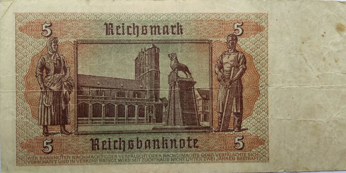 How-Far-Back-Can-We-Go?---With-Banknotes!-Looking-For--1894-