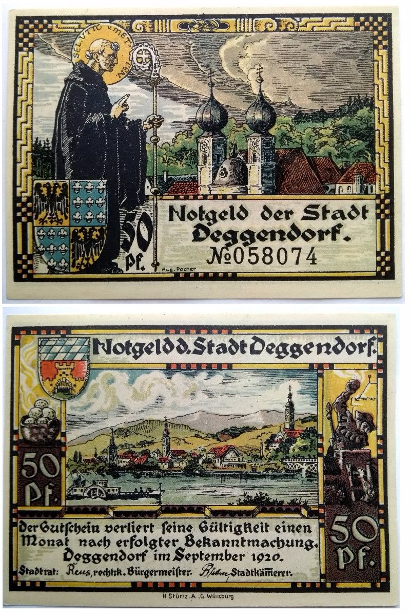 How-Far-Back-Can-We-Go?---With-Banknotes!-Looking-For--1894-