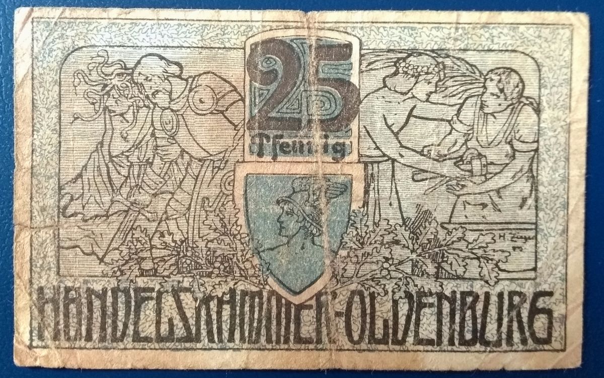 How-Far-Back-Can-We-Go?---With-Banknotes!-Looking-For--1894-