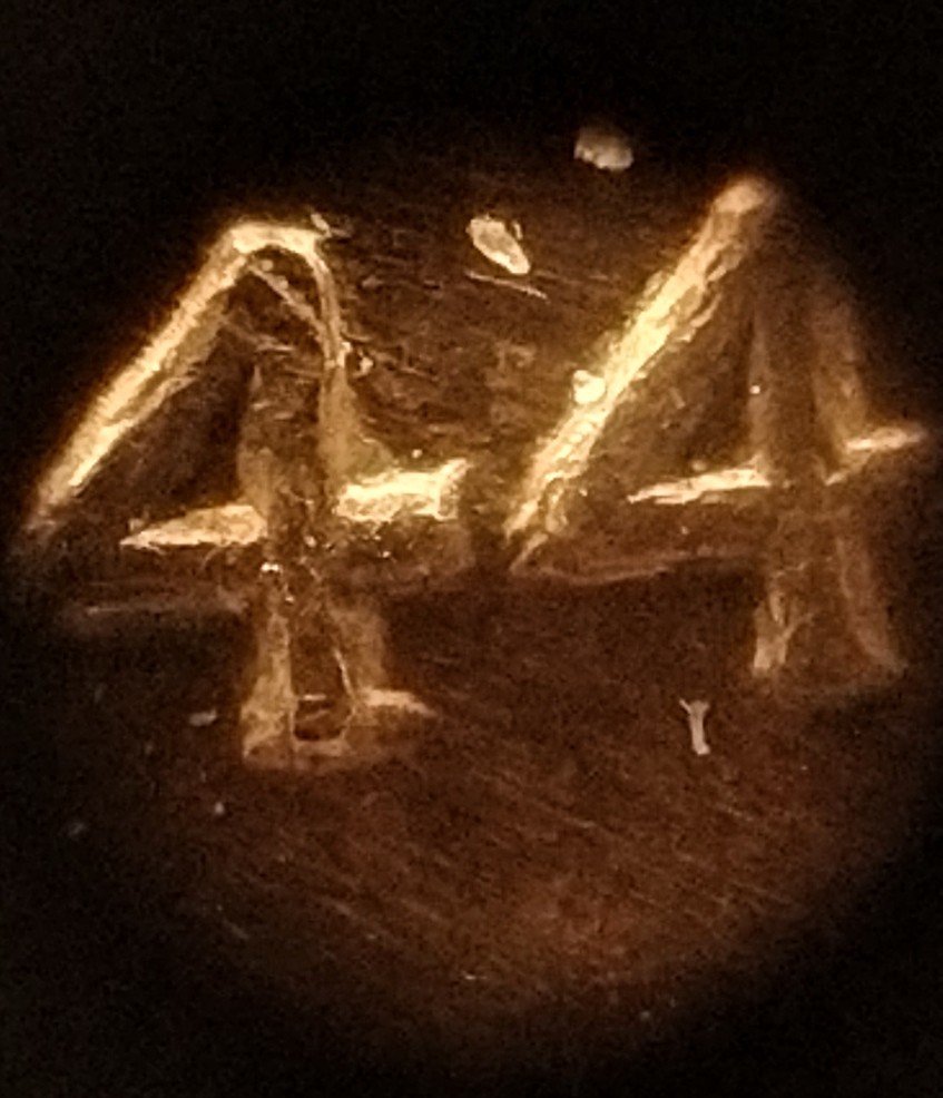 1944-DDO--Lincoln-Penny