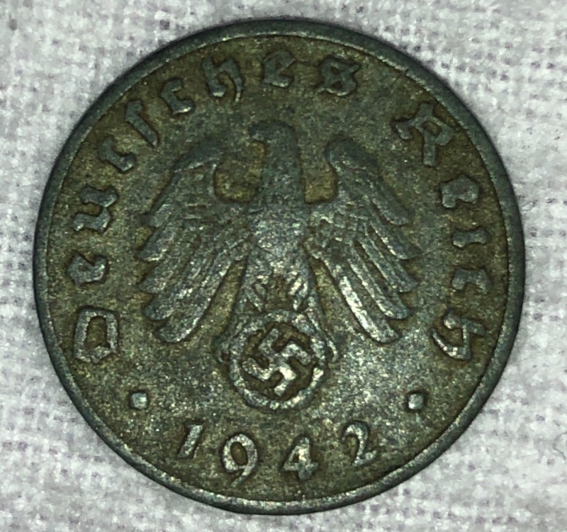I'm-Back-And-Have-Some-1840-1940-Interesting/Possibly-Controversial-Coins!