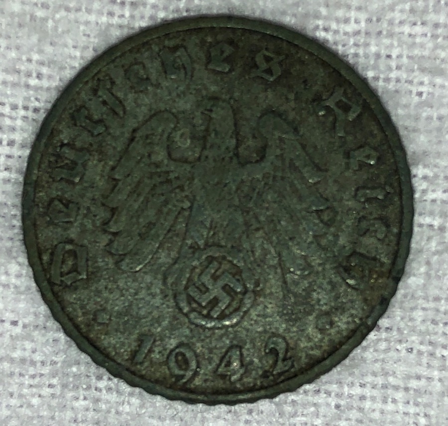I'm-Back-And-Have-Some-1840-1940-Interesting/Possibly-Controversial-Coins!