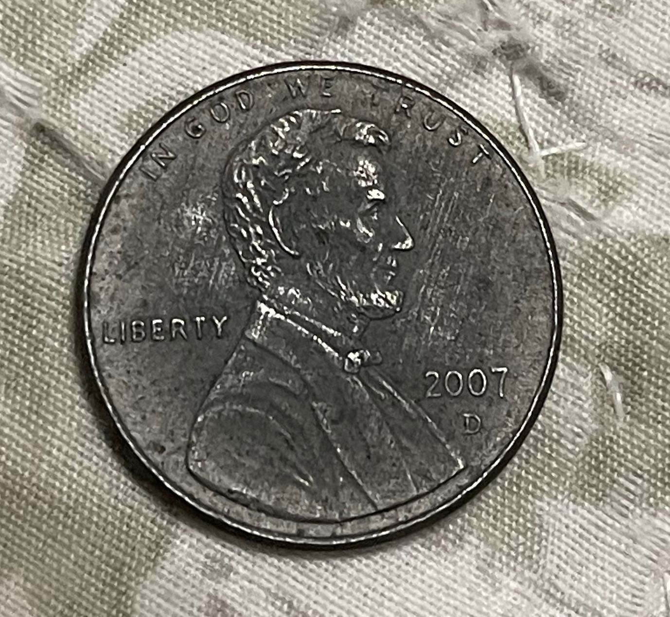 2007-D-Lincoln-Penny-Possible-Error?