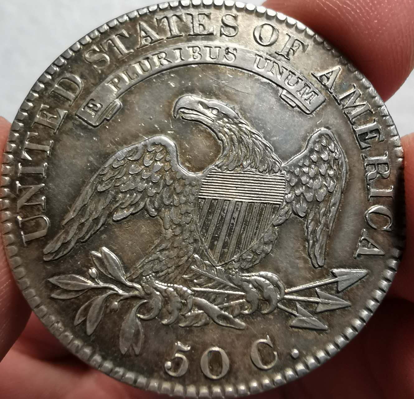 1819-Capped-Bust-Half-Dollar-O-107