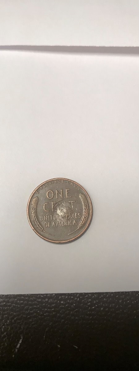 1950-Lincoln-Wheat-Penny-Stamped?