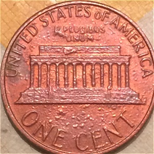 Nightmare-Before-Striking-Cent,-Extreme-Zinc-Rot