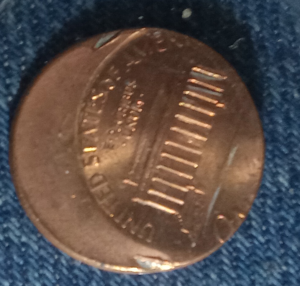1997-No-Mint-Lincoln-Penny-Error-Off-Set